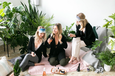 Selfless & Sensuous Self-Care Gifts—DoneGood Holiday 2021 Gift Roundups