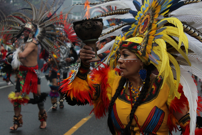 5 Ways to Celebrate Indigenous People's Day—Updated for 2022
