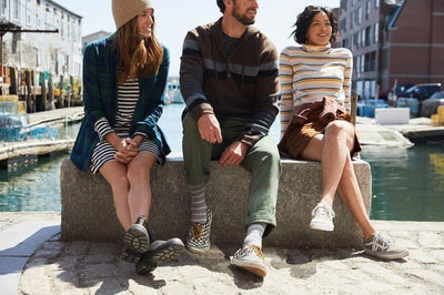 8 Ethical Alternatives to Old Navy—Updated for 2022