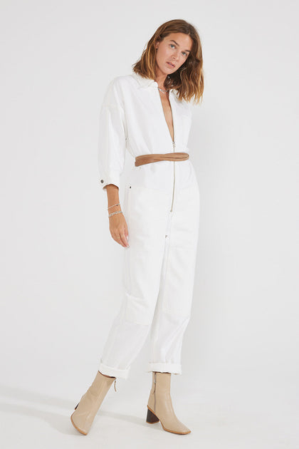 7 Ethically-Made Jumpsuits & Rompers — Sustainably Chic