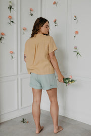 Linen shorts MIA