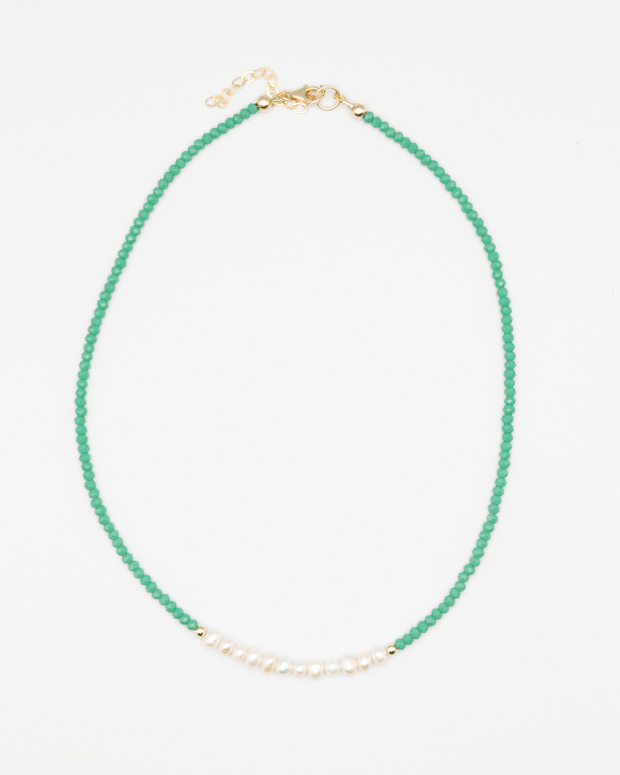 Arely Necklace