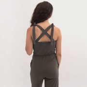 The Comfy Convertible Jumpsuit