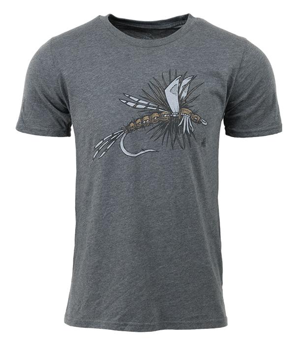 Men's/Unisex Dry Fly T-shirt