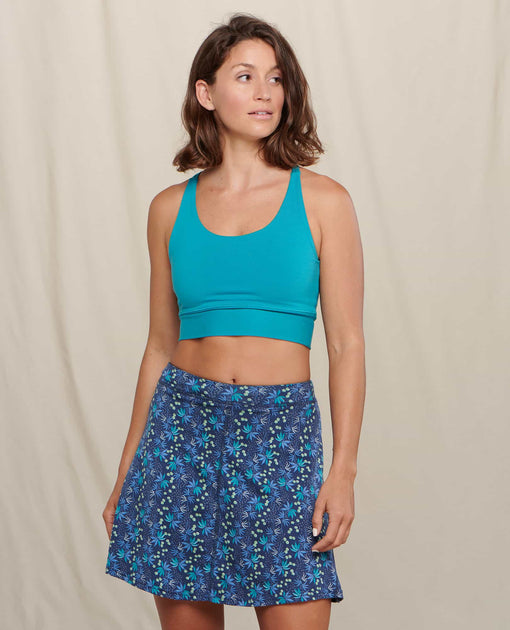 Renew Bandeau Bra | Shop Sustainable, Ethical Clothing for Women