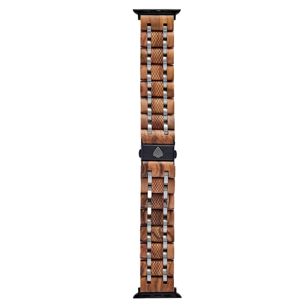 The Olive Apple Watch Strap
