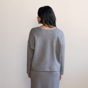 The Luxe ShapeKnit Sweater