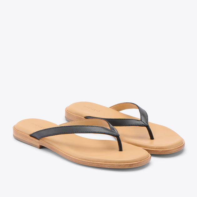 Women's Ethical & Sustainable Sandals