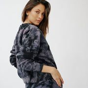 Everyday Raglan Pullover | Vege Dye