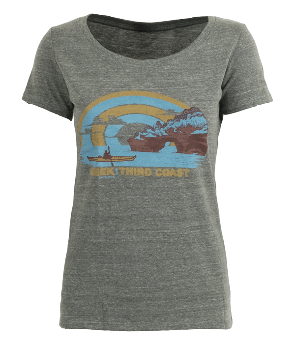 Women's Third Coast T-shirt