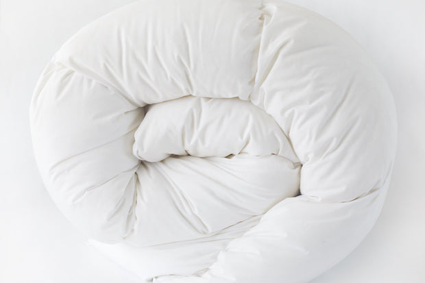 Sateen Down Alternative Comforter