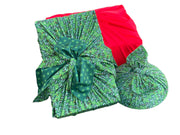 Full Holiday Collection (6 pc) - Reusable Gift Wrap