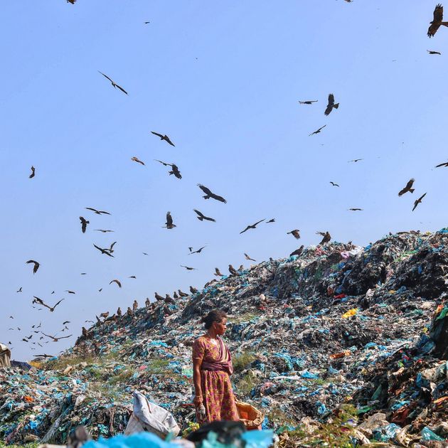 Fashion Industry Pollution Is Accelerating Climate Change DoneGood   Fashion Industry Pollution 1200x630 