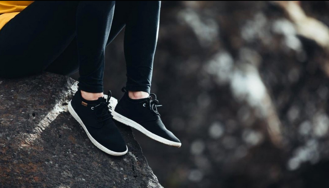 6 Sustainable and Ethical Shoe Brands for 2020