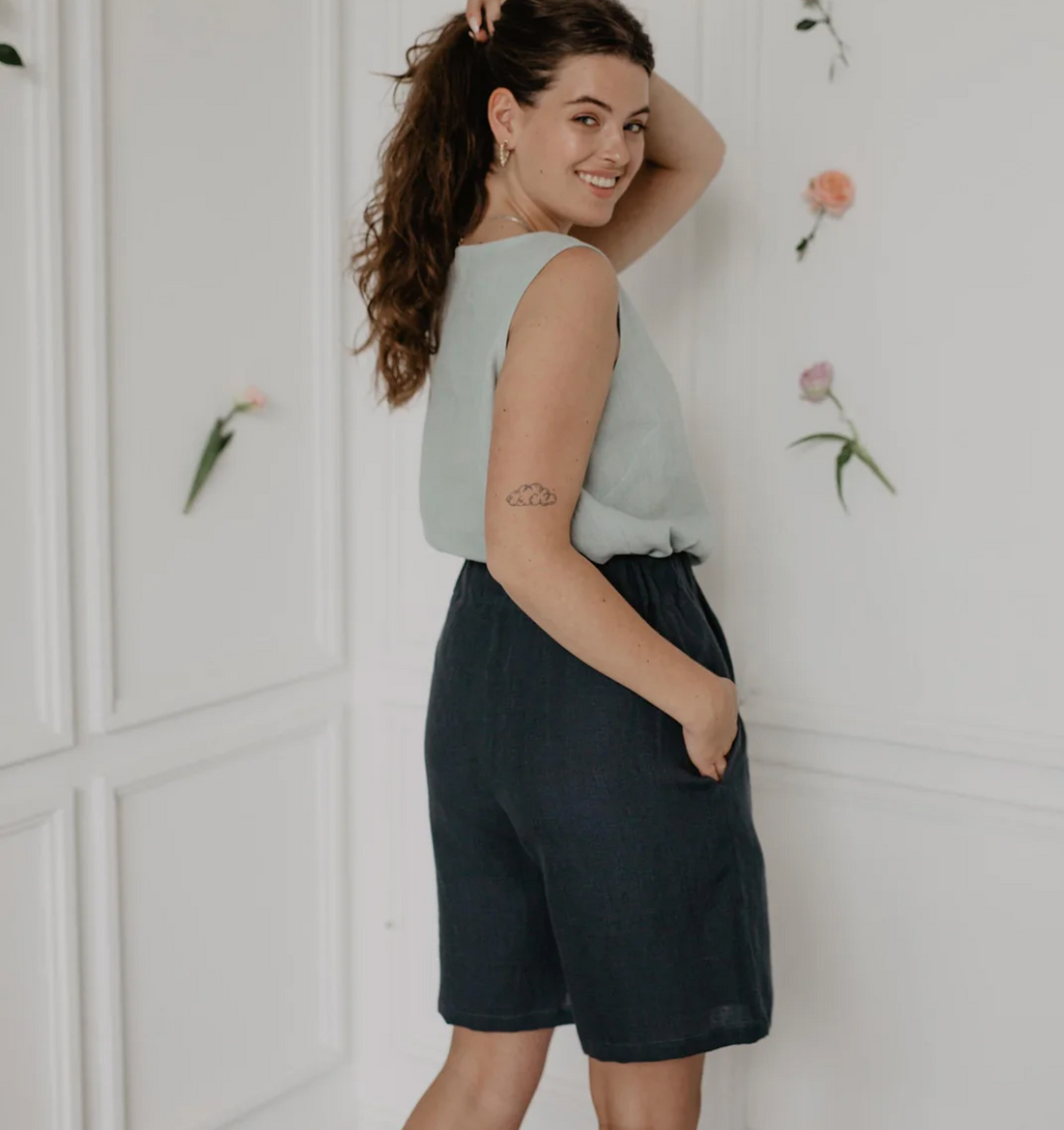 Get Summer-Ready with 10% Cashback on Ethical Women's Shorts