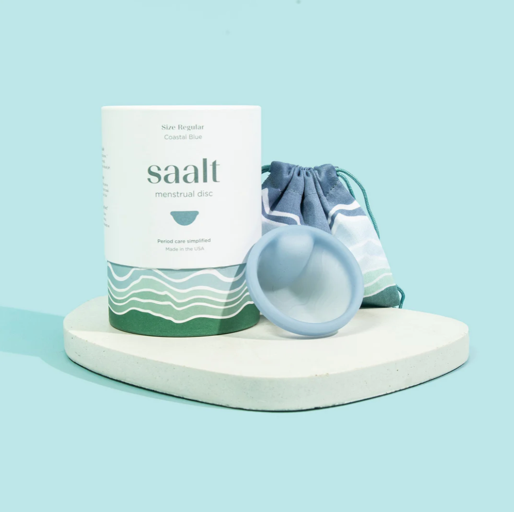 Sustainable, Period-Safe Products to Replace Toxic Tampons