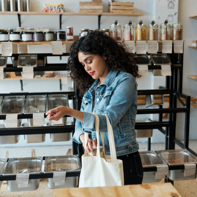 5 Easy Ways To Make Your Shopping Habits More Sustainable – DoneGood