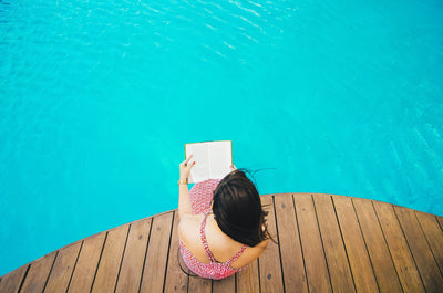 A Summer Reading List for the Conscious Consumer