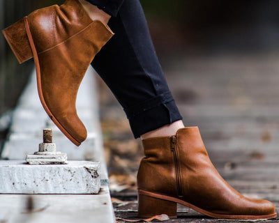 5 Alternatives to Zappos that sell Sustainable Shoes—Updated for 2022
