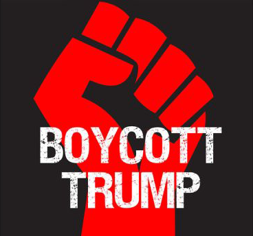 Boycott Trump: Companies to Avoid Updated for 2023