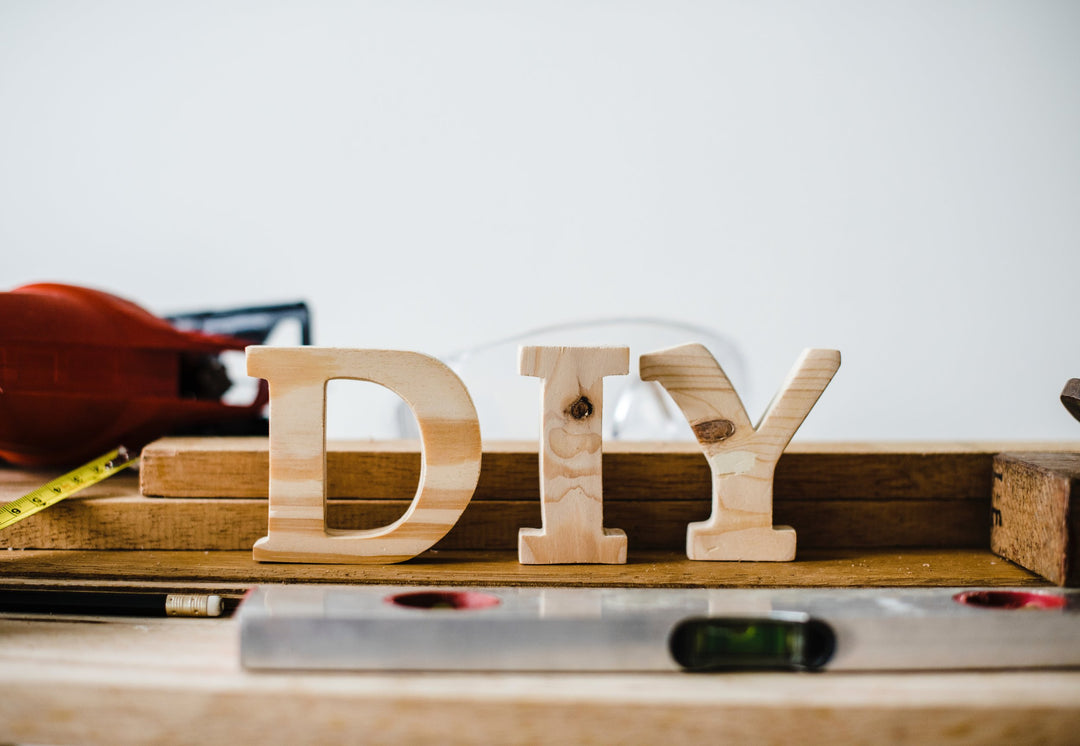 4 Easy DIY Projects to Upcycle Your Junk