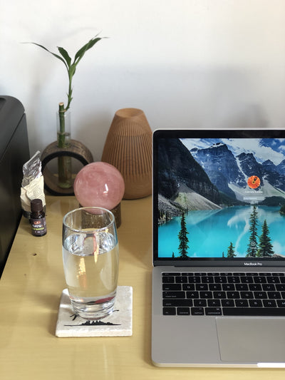 Working From Home Tips from the DoneGood Team