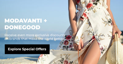 Modavanti + DoneGood | Ethical shopping made simple—Updated for 2022