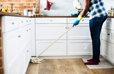 Natural, Organic Household Cleaning Products—That Actually Work—Updated for 2022