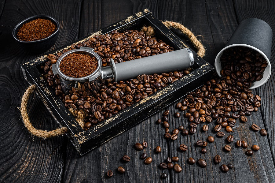 3 Sustainable Alternatives to Starbucks Coffee