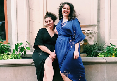 Symbology: As a Feminist Fashion Label, We Must Offer Plus Sizes