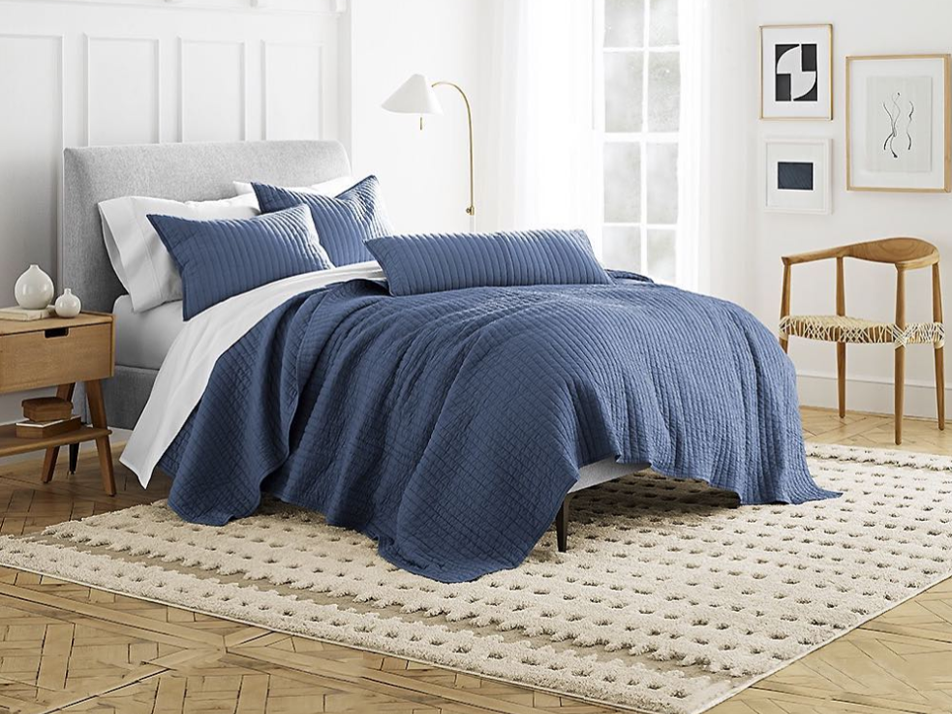 6 Sustainable Alternatives to Bed Bath & Beyond—Updated for 2023 – DoneGood