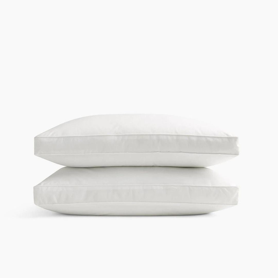 Sustainable Bed Pillows