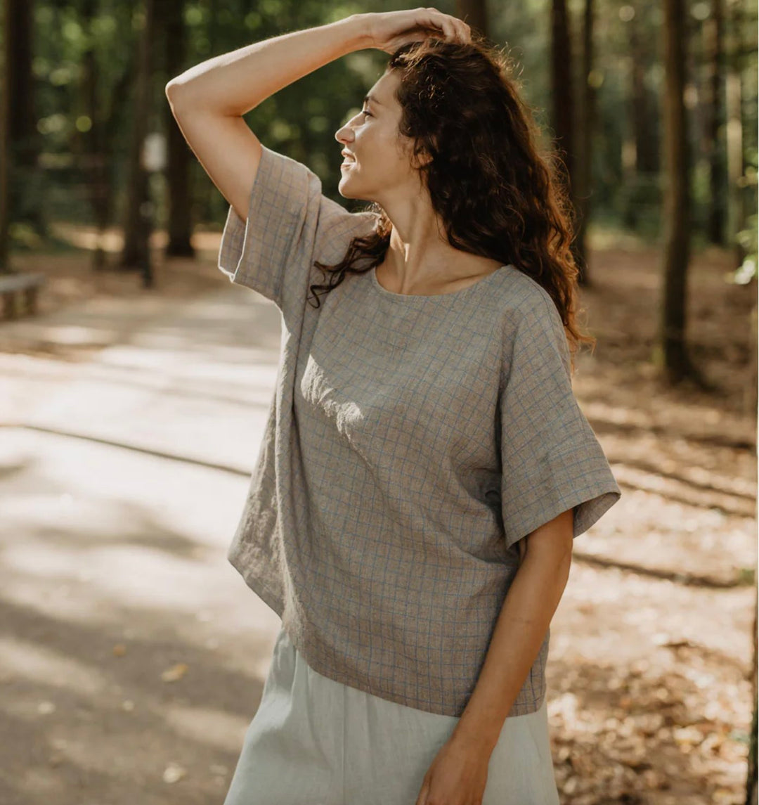 Sustainable Women's Clothing