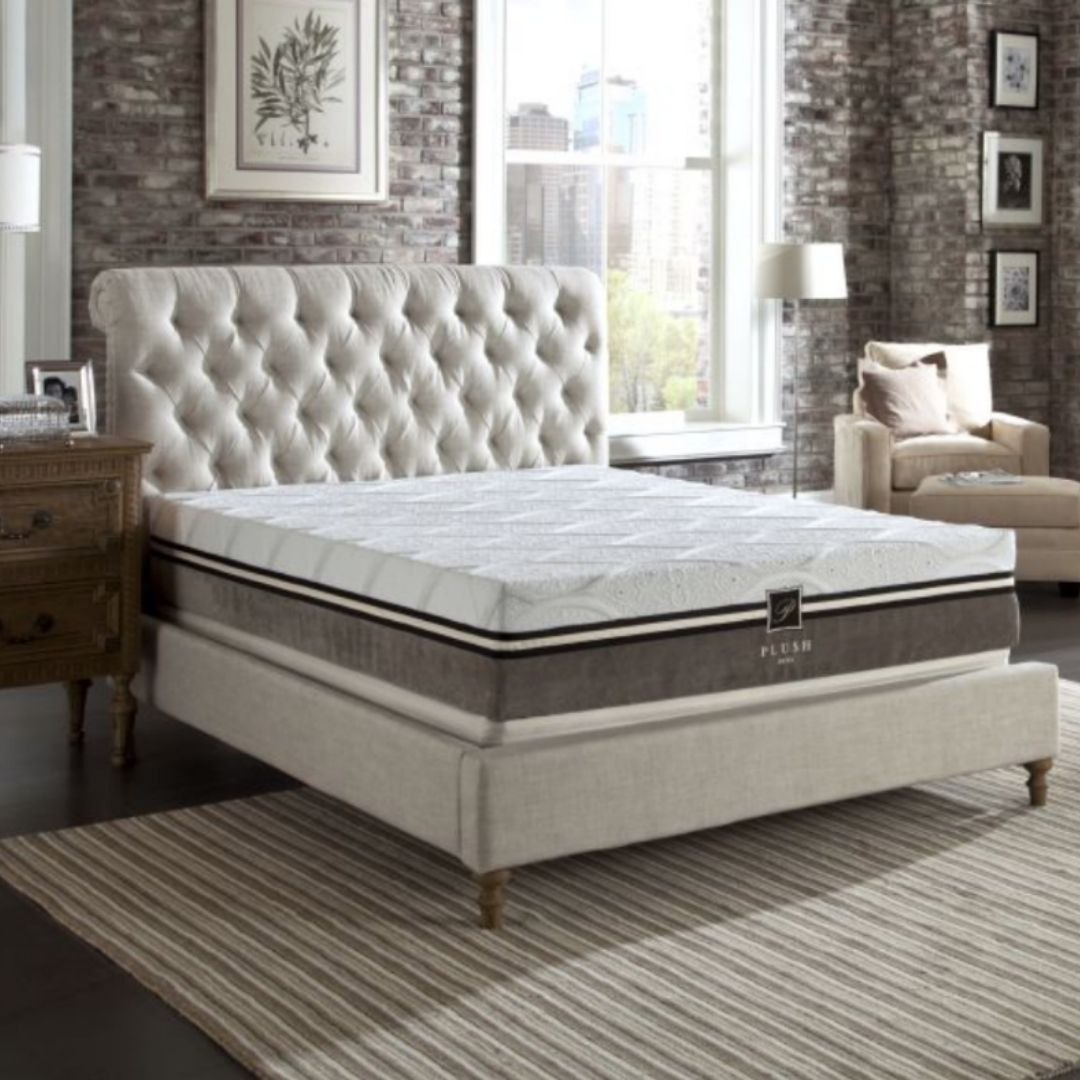 Mattresses & Bed Frames