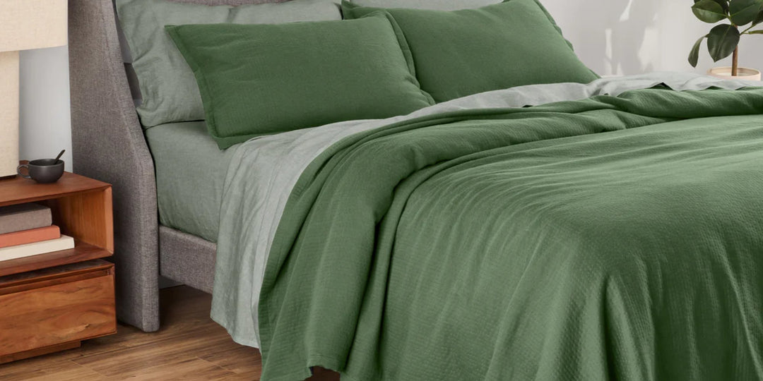 Ethical Bedding