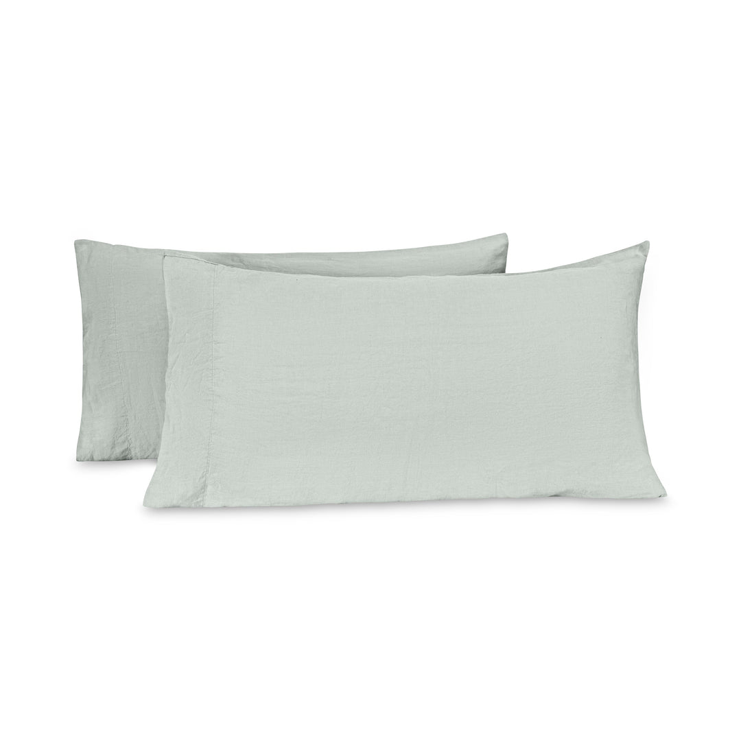 100% Organic Hemp Pillow Cases (Set of 2)