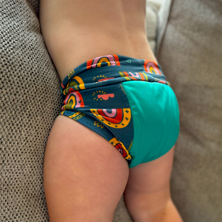 Nighttime Trainers - After the Storm