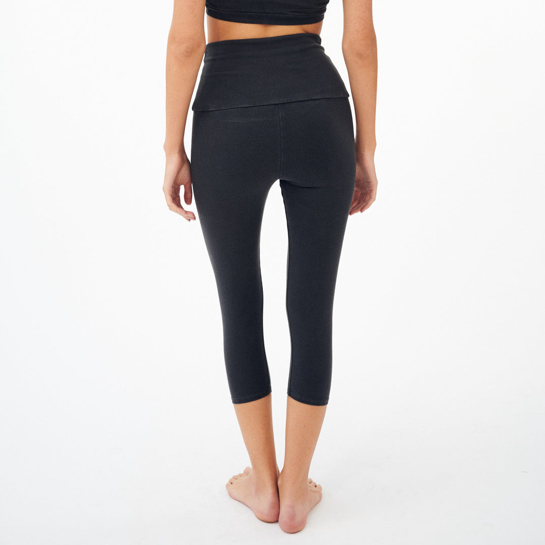 17" Naomi High-Waist Legging