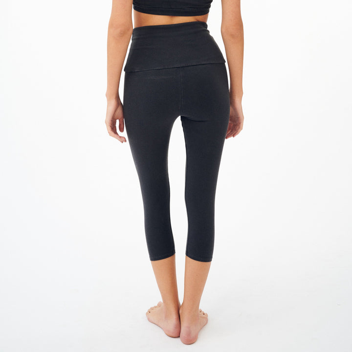 17" Naomi High-Waist Legging