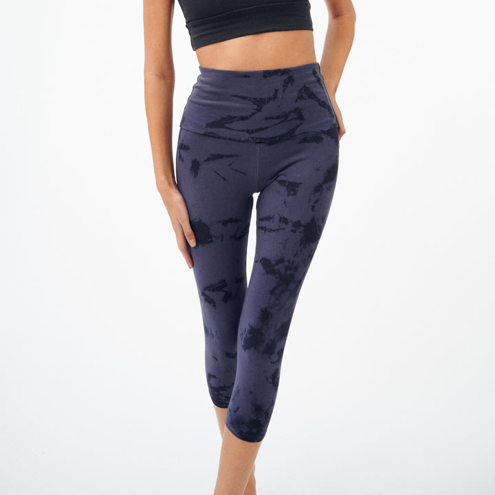 17" Naomi High-Waist Legging