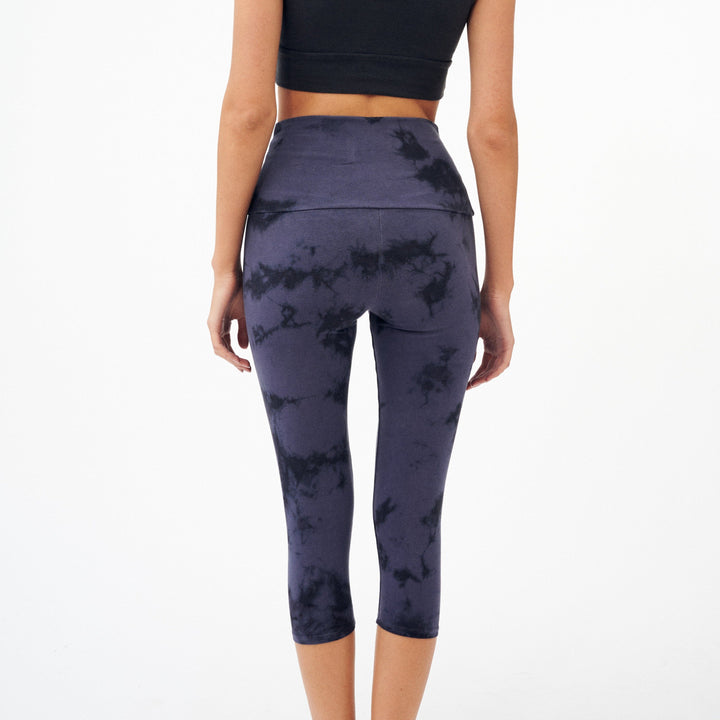 17" Naomi High-Waist Legging