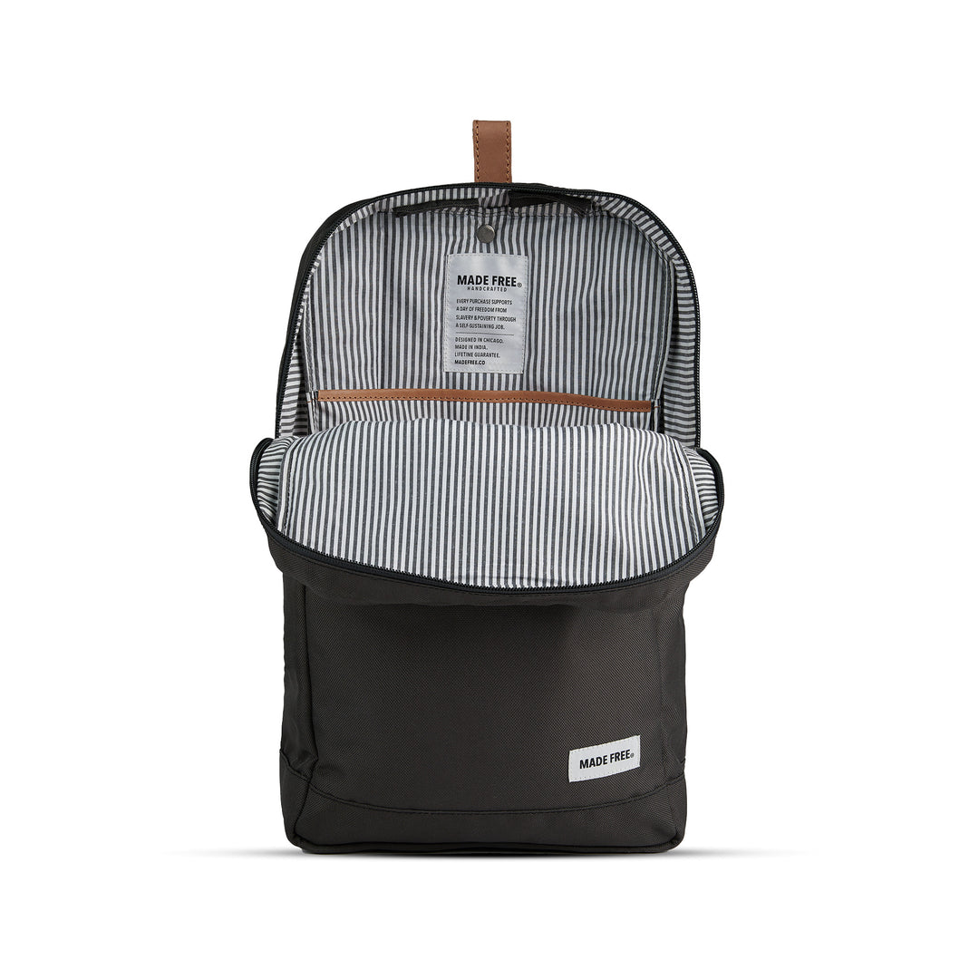 URBAN PACK MINI AW CHARCOAL