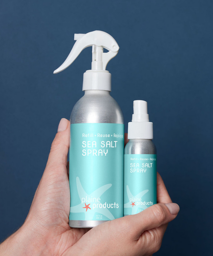 Sea Salt Spray