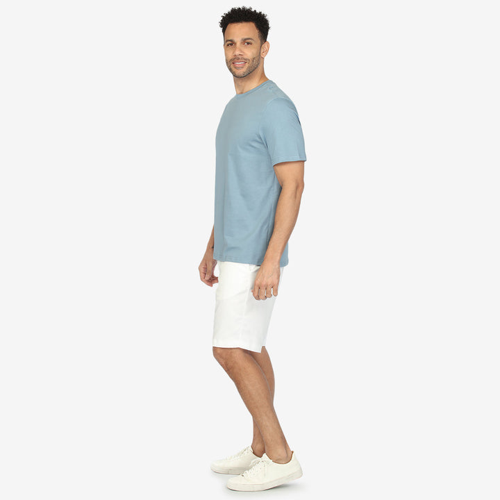 Blue Shadow Short Sleeve T-shirt