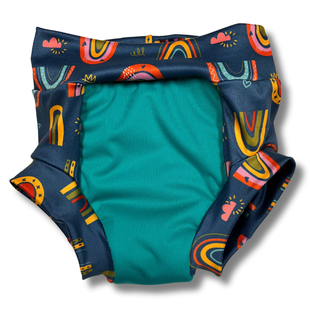 Nighttime Trainers - After the Storm