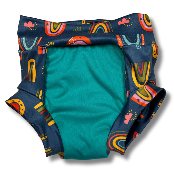 Nighttime Trainers - After the Storm