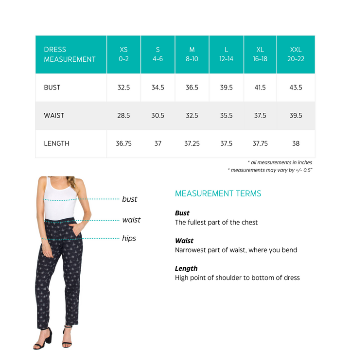 Arabella Organic Wrap Dress - FINAL SALE