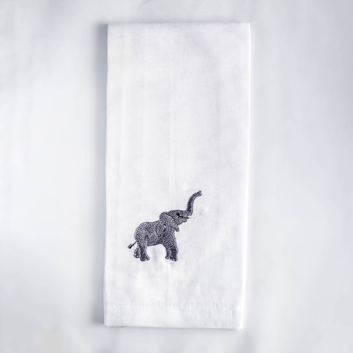 Tea Towels With Animals