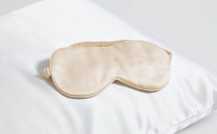 Pampering Sleep Mask