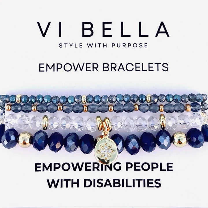 Empower Bracelets